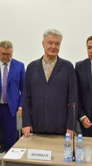 Петро Порошенко після засідання суду: Почуйте слова Зеленського про єдність