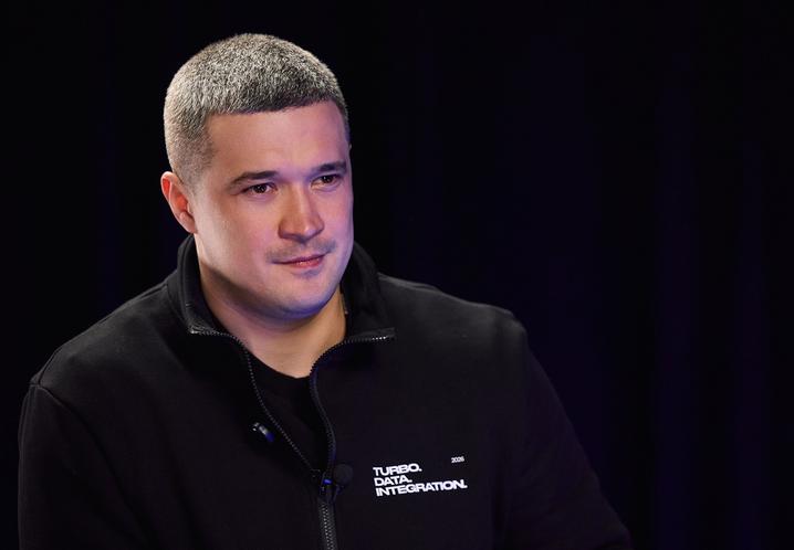Міністр оборони України Михайло Федоров