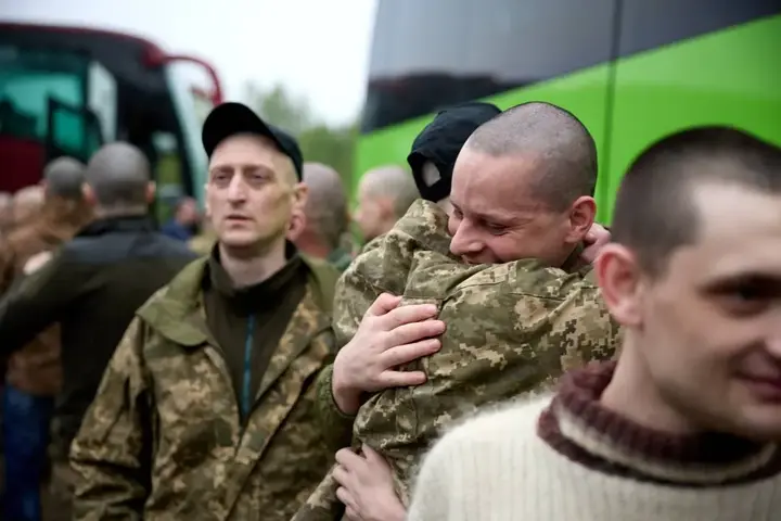 Військові