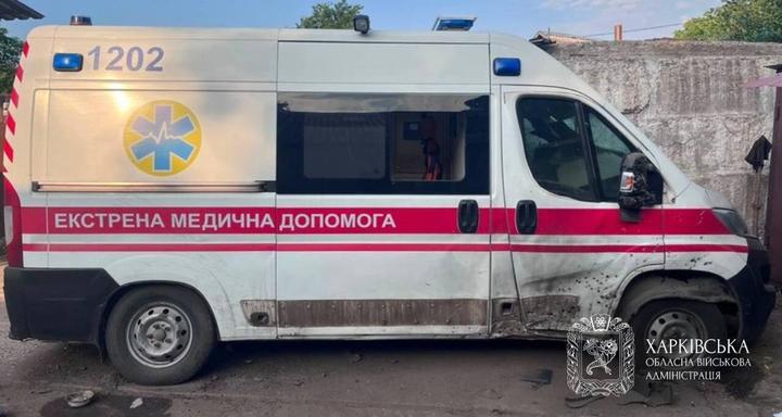 Удар по метро, пошкодження залізниці та загиблі: наслідки атак РФ на Харківщині