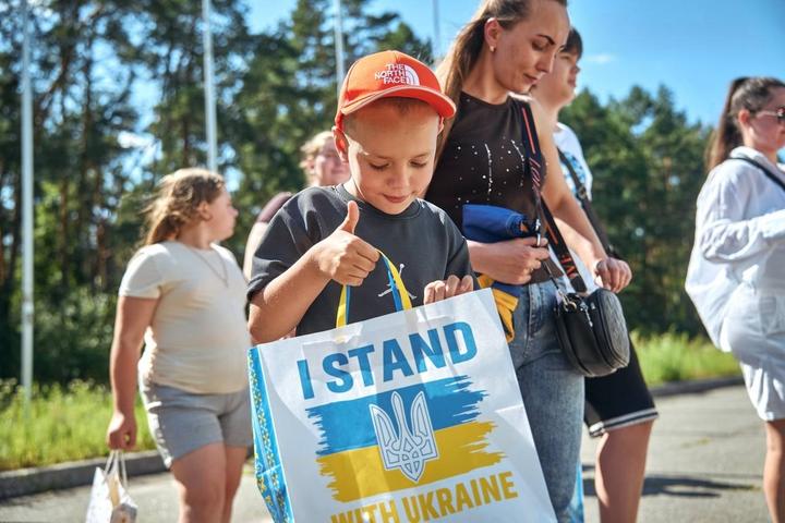 Понад 91% безвісти зниклих дітей від початку війни припадає на три прифронтові регіони