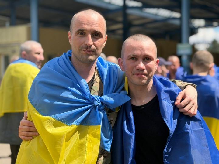5 червня 2026 року Військові
