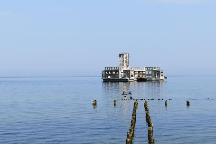 Азовське море
