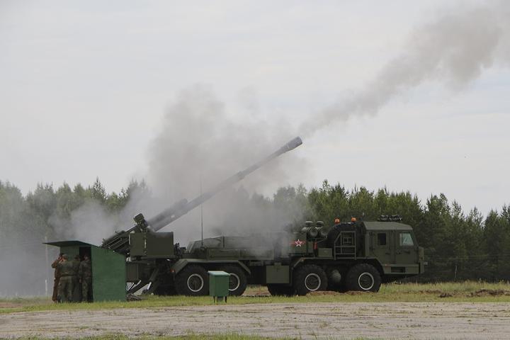 Військова техніка