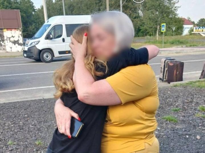 З тимчасово окупованих територій вдалося повернути ще п'ятьох українських підлітків, – Лубінець