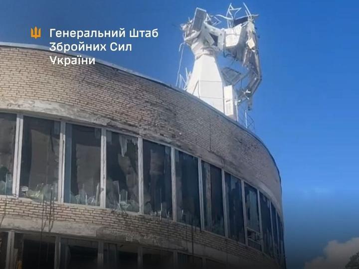 ЦКЗ РФ
