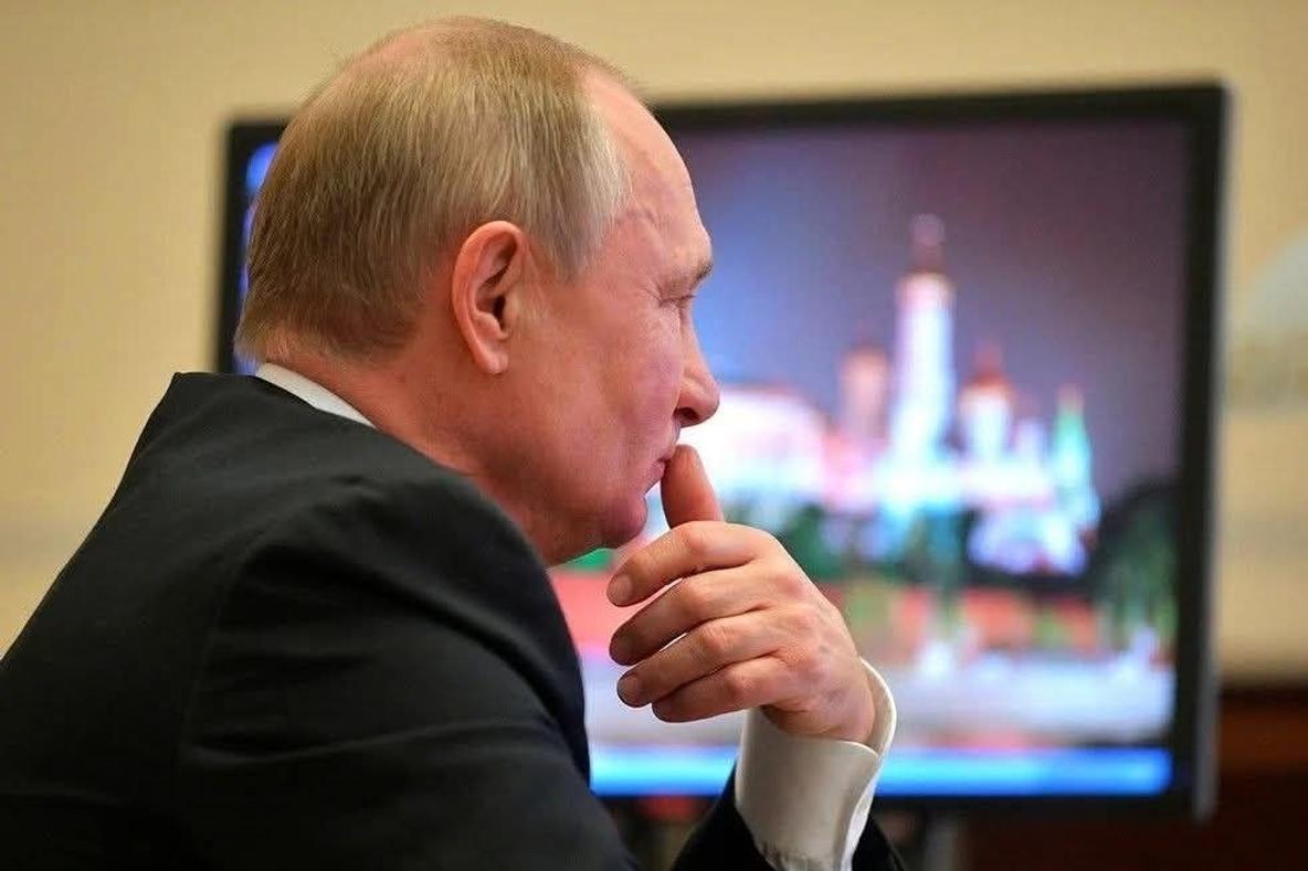 “There are many territories in Russia that could break away”: Ukraine’s Foreign Ministry responds to Putin’s threats regarding Ukraine’s loss of western territories