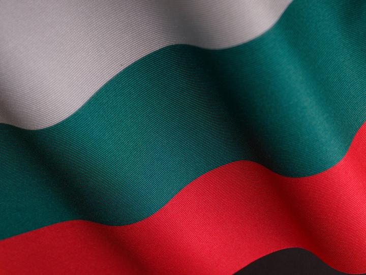 Невідомий дрон залетів у Болгарію та вибухнув біля газопроводу