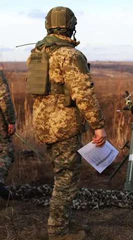Коли українським військовим підвищать зарплату?