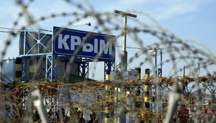 Крим зазнав масованої атаки: гучно було в Севастополі, Саках та Бахчисарайському районі 