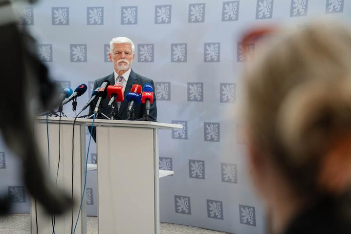 Петр Павел