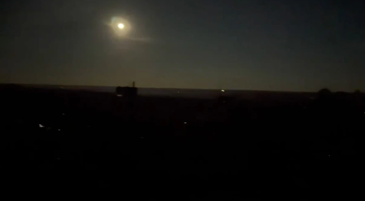 Атака добрих дронів