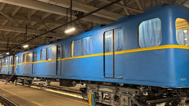 НАБУ і САП викрили схему із розкраданням 137,5 млн грн на перевезенні вагонів Київського метро
