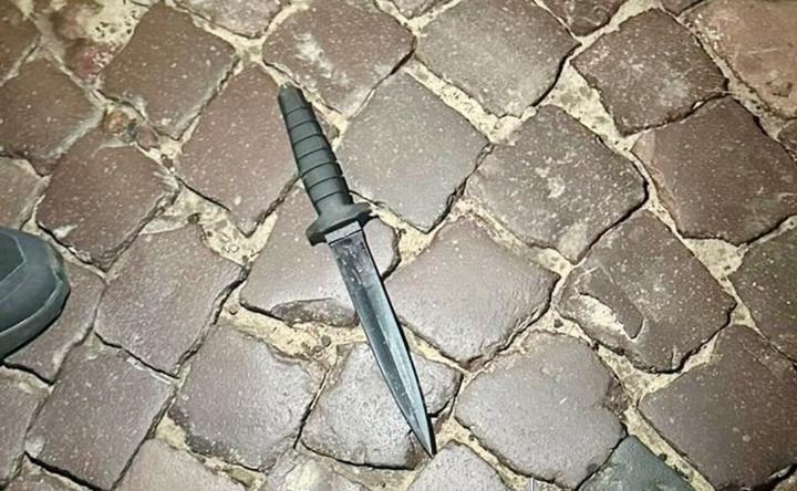 Lviv man fatally wounded a TCC soldier