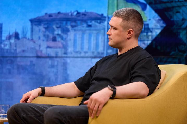 “Я не перебуваю в опозиції до конкретного політика”: Федоров розповів коли визначиться щодо участі у виборах