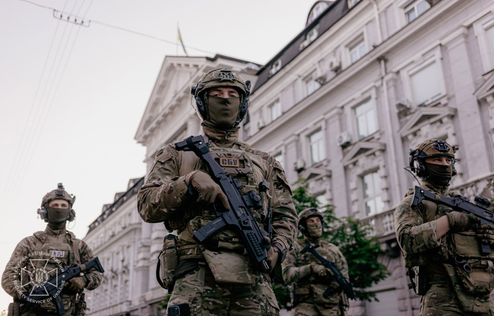 Має в Україні 1,5 млрд грн активів: повідомили про підозру російському бізнесмену, який фінансує армію РФ