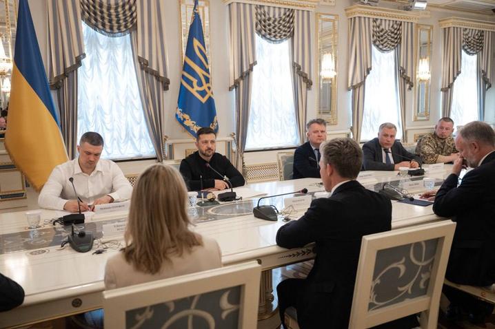 30.06.2026 Угода про Gripen зі Швецією