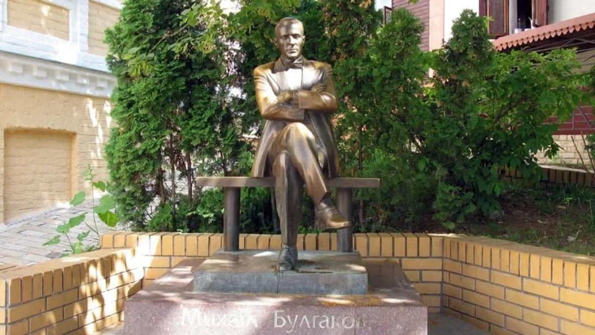 Пам’ятник