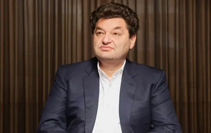 Who is Ukrainian businessman Vadym Yermolayev, who was reportedly injured in the explosion in Monaco?