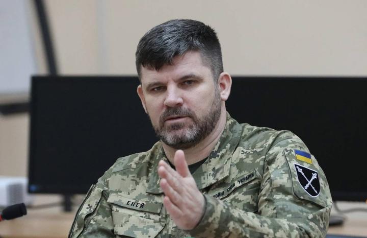 Гончаренко повідомив, хто може очолити Генштаб після Гнатова