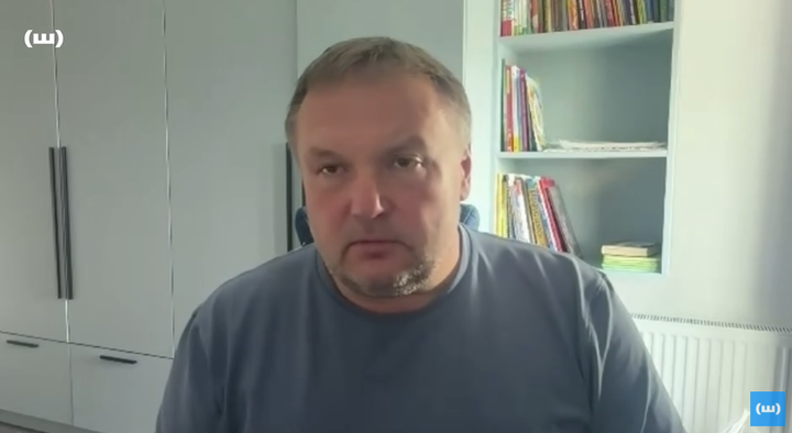 Що буде після смерті Путіна? Денисенко озвучив варіанти розвитку подій