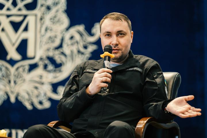 “Більше ніхто не буде диктувати українцям, яких героїв шанувати”: Буданов підтримав створення Українського пантеону