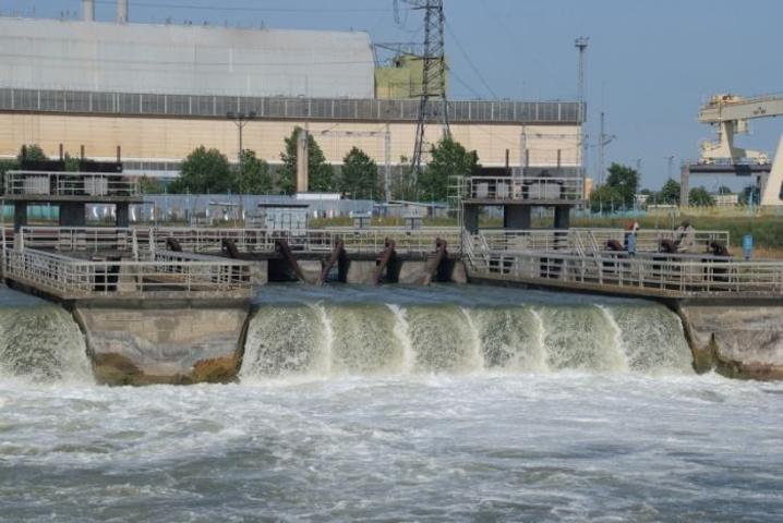 Угорщина запустила перший із зупинених реакторів АЕС “Пакш” після обміління Дунаю