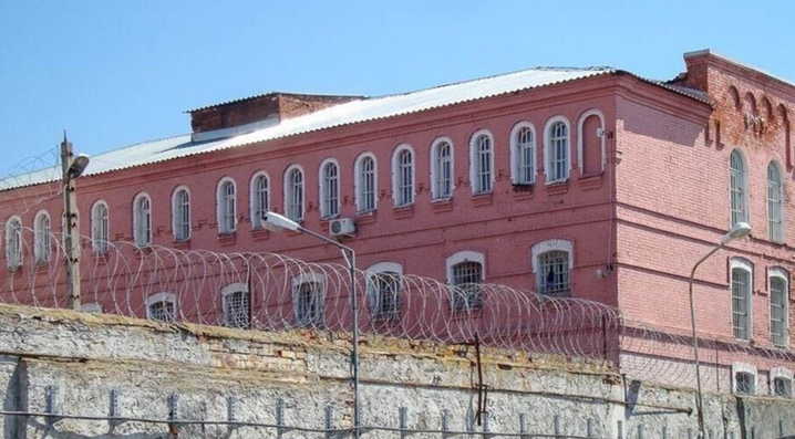 Володимирський централ