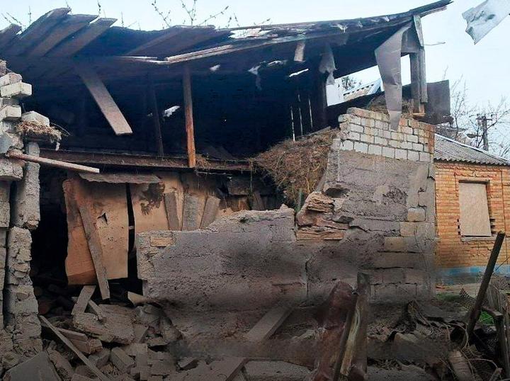 Росія обстріляла Дніпропетровщину: загинули двоє поліцейських, пошкоджені підприємство та супермаркет