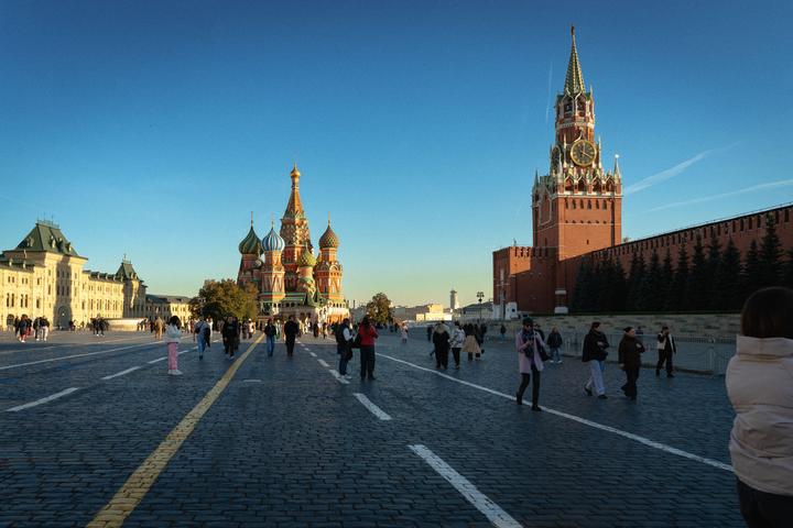 Красна площа