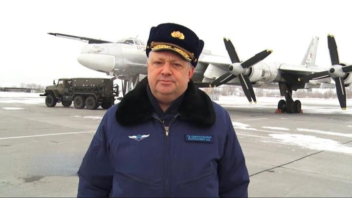 У Росії скоїли замах на генерала, відповідального за удари по Україні