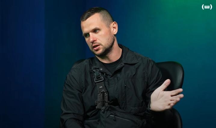 “Чи вбивав?”: ветеран назвав запитання, які найбільше дратують військових