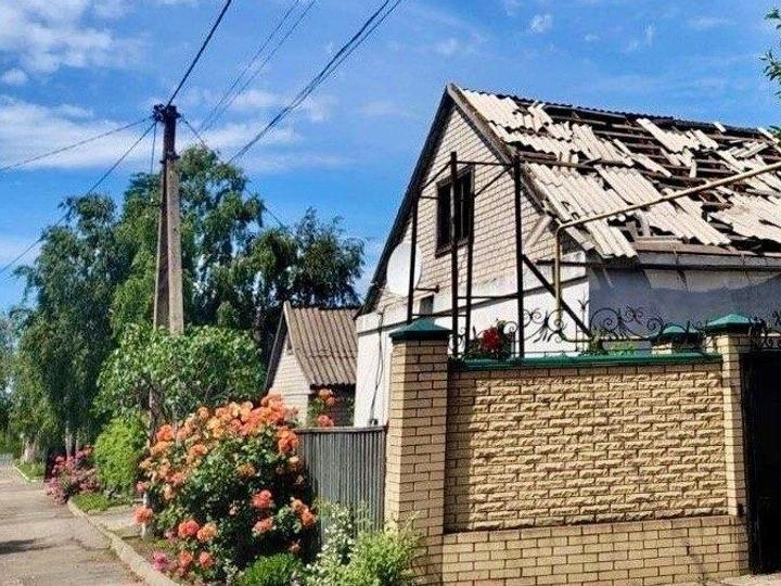 09.06.2026 Наслідки російської атаки