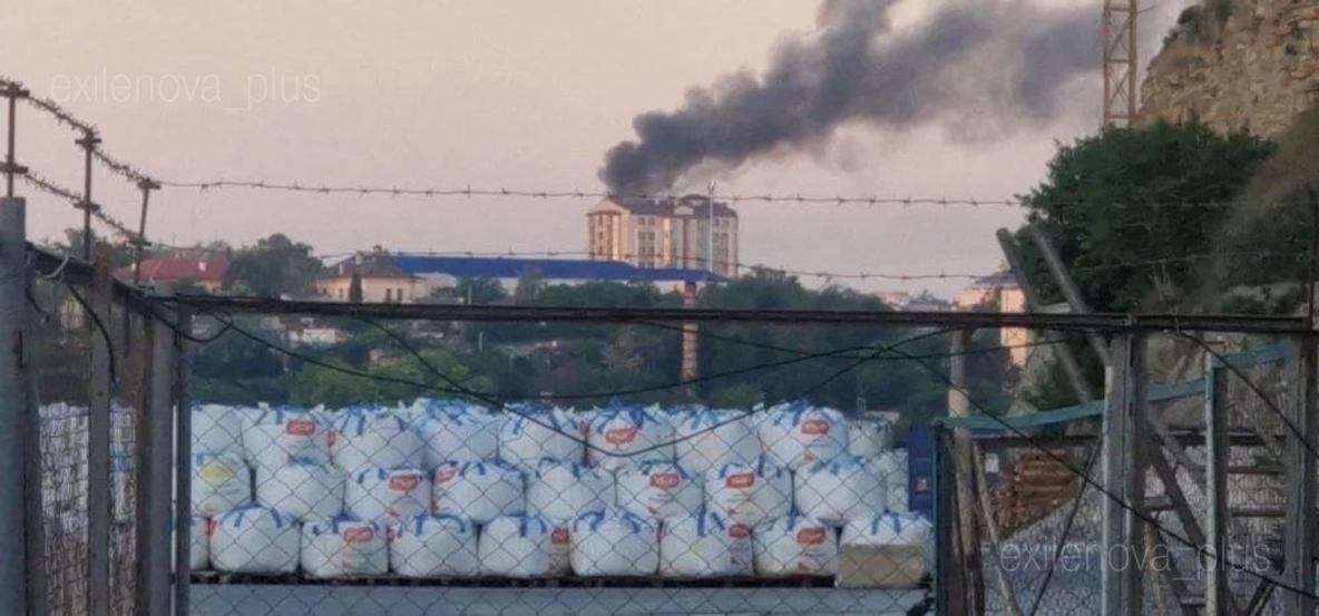 Севастополь