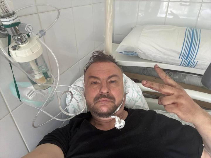 “Випустили на мене 4 реактивні “шахеди”: керований дрон влетів у будинок радника міністра оборони – подробиці
