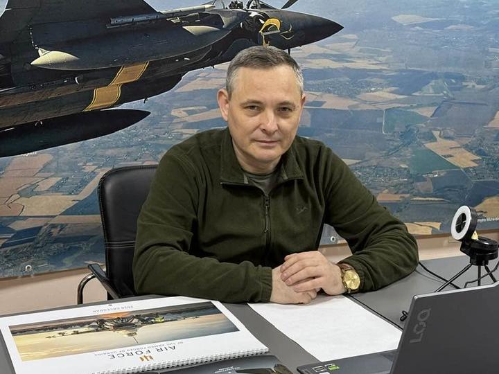 Military leadership has imposed restrictions on the morning reports regarding Russian ballistic missiles, – Ignat