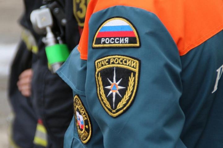 Московська область МНС РФ