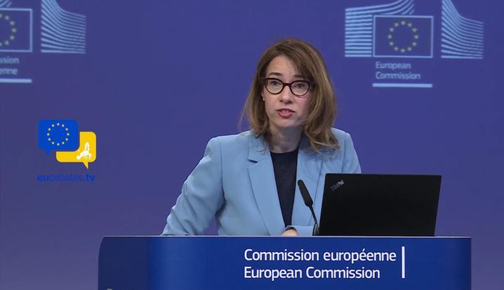 Євросоюз відреагував на заяву Зеленського про скорочення постачань ракет