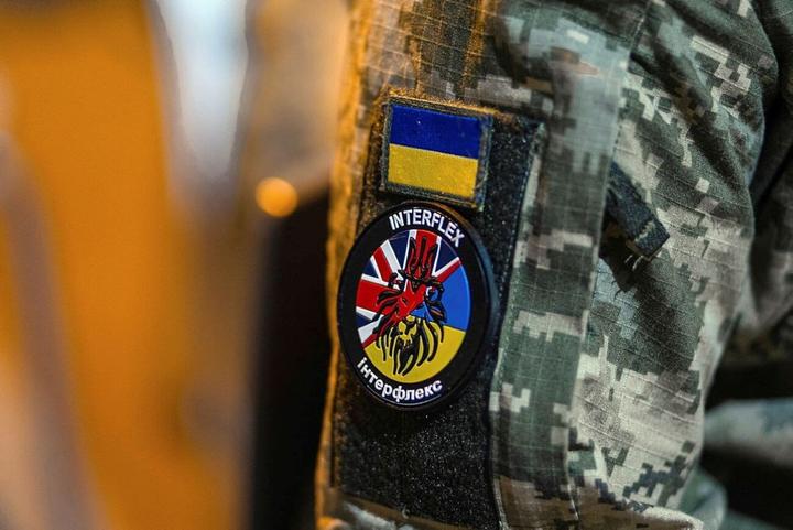 Україна військові ЗСУ