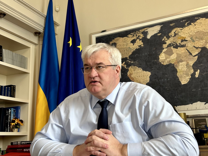 Андрій Сибіга