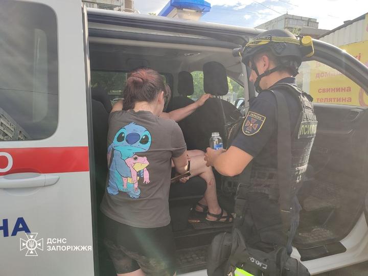 09.06.2026 Наслідки російської атаки