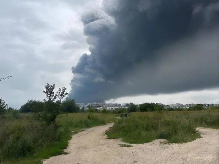 Генштаб підтвердив ураження Рязанського НПЗ та бази катерів Чорноморського флоту РФ: що ще було під ударом
