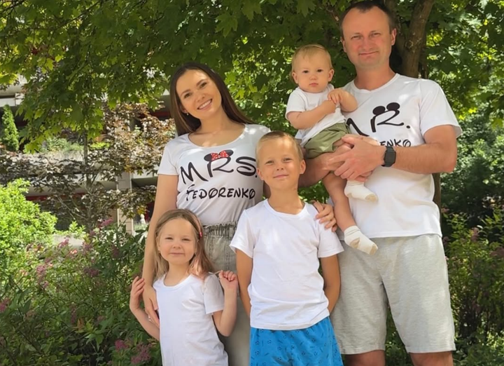“Діти щодня просилися додому”: чому багатодітна родина повернулася з Німеччини до Запоріжжя