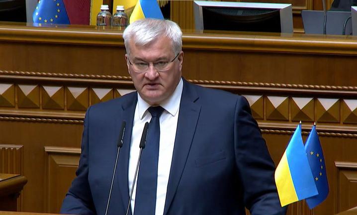 Андрій Сибіга