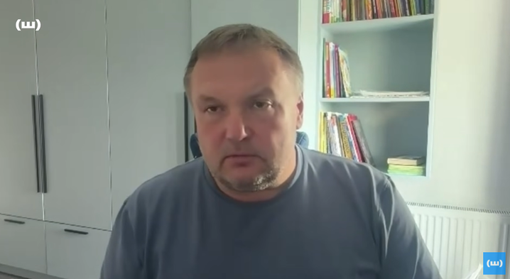 Що буде після смерті Путіна? Денисенко озвучив варіанти розвитку подій 