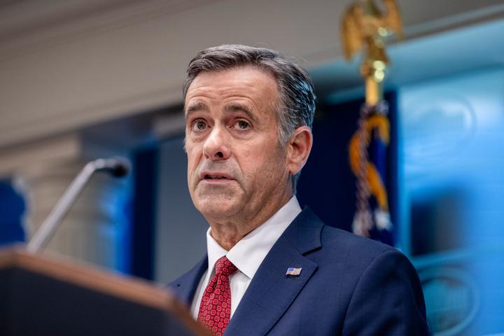 FT: Реткліфф може очолити переговори США щодо війни в Україні