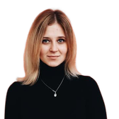 Альона Низовець