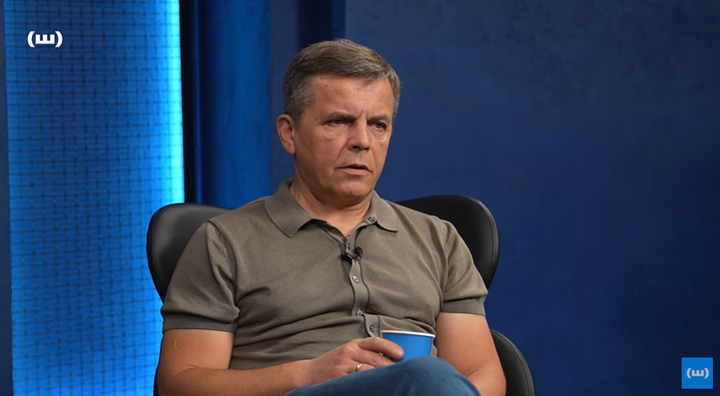 Сухомлин розповів, скільки коштів ще потрібно на плани стійкості
