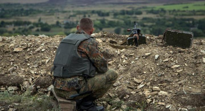 На Харківщині росіяни намагаються розширити зону контролю, але зазнають великих втрат, – ДПСУ