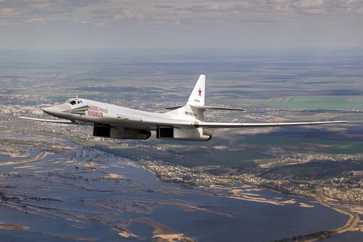 Ту-160М